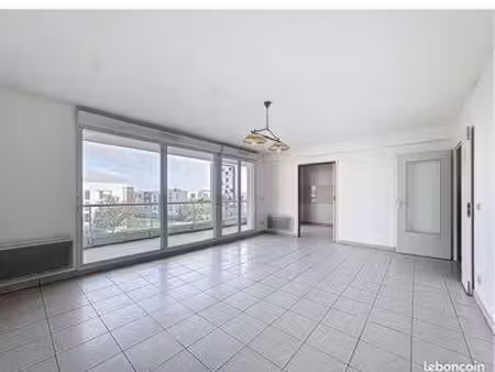appartement betheny