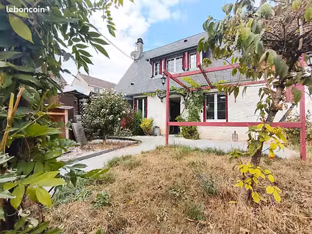 maison 2 pièces 67 m²