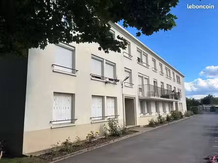 appartement centre ville