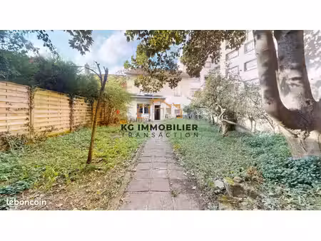 immeuble 230 m² florange