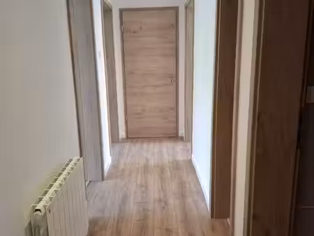 immeuble 208 m² lixing-lès-rouhling
