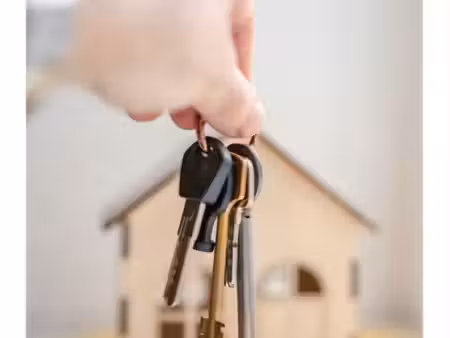 vente immeuble mixte 3 lots