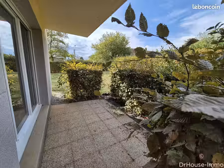 appartement 2 pièces 47 m²