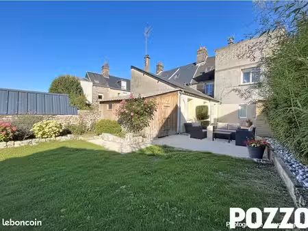 maison 2 pièces 50 m²