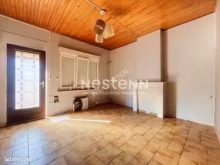 maison 4 pièces 70 m²