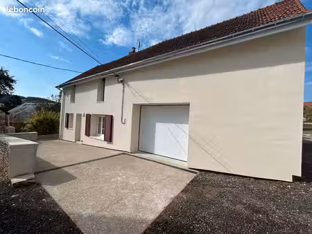 maison-5 pièces