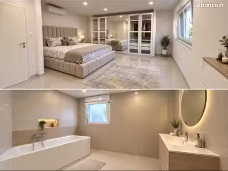 maison 5 pièces 163 m²