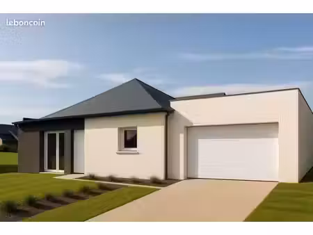 maison familiale de 5 pièces
