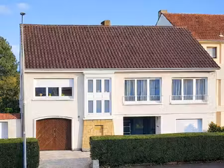 maison familiale 5 chambres
