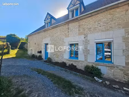 maison 5 pièces 103 m²