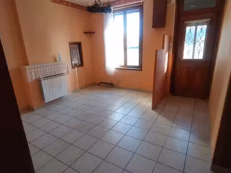 maison 50m2
