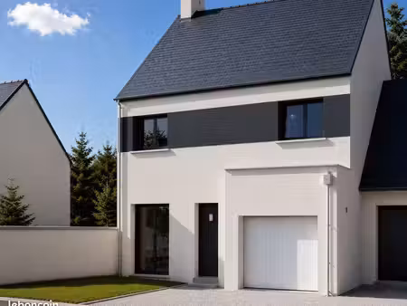 maison familiale de 5 pièces