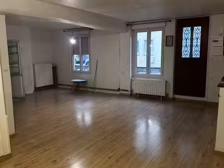maison sézanne centre