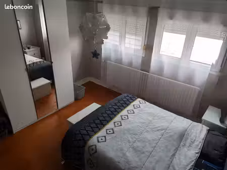 maison 5 pièces 112 m2