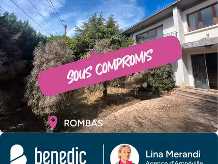 villa 9 pièces 181 m²