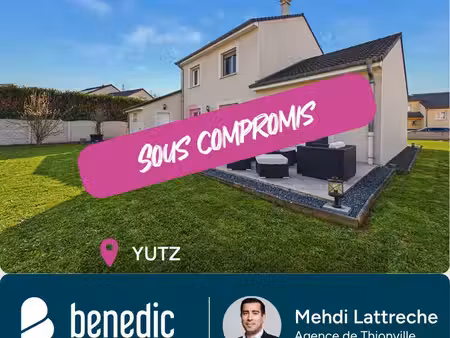 maison 7 pièces 125 m²