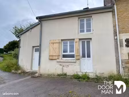 maison 2 pièces 73 m²