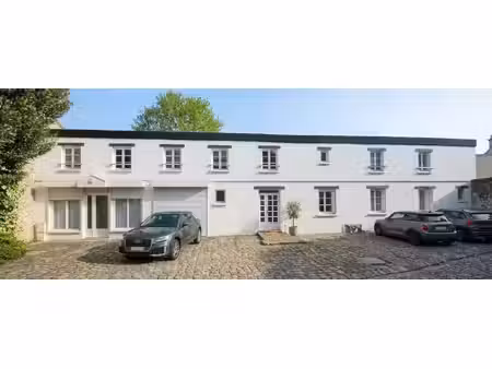 immeuble à vendre