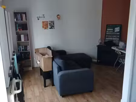 loue à isbergues appartement 56 m² exp sud