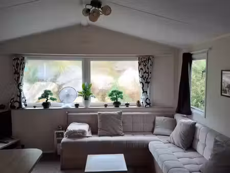 mobilhome à vendre