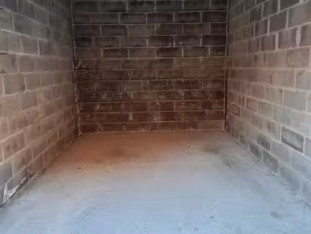 location garage