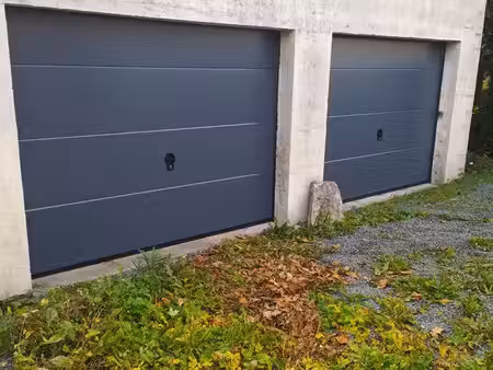 location garage