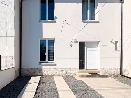 maison · 6 pièces · 112 m2