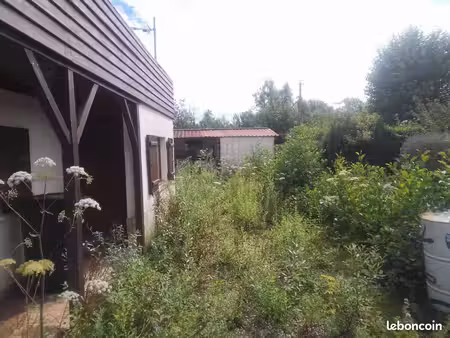 maison a renové