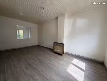 maison 5 pièces 68 m²