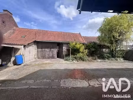 grange 4 pièces 135 m²