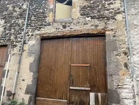grange centre st saturnin