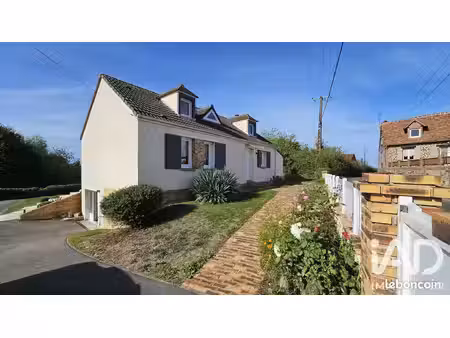 maison 6 pièces 85 m²