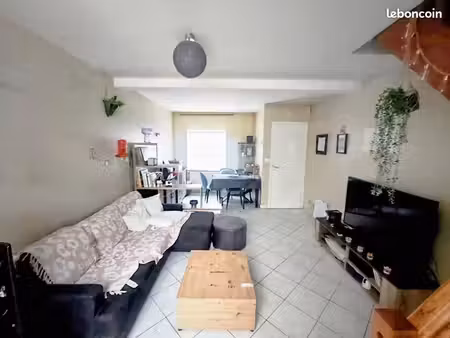 maison 5 pièces 76 m²