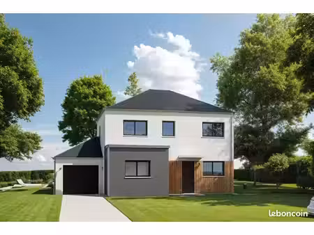 maison familiale de 6 pièces