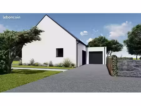 maison 5 pièces 81 m²