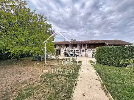 longère 6 pièces 166 m²