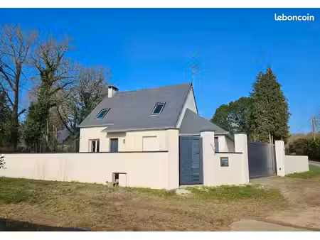 maison individuelle 2007