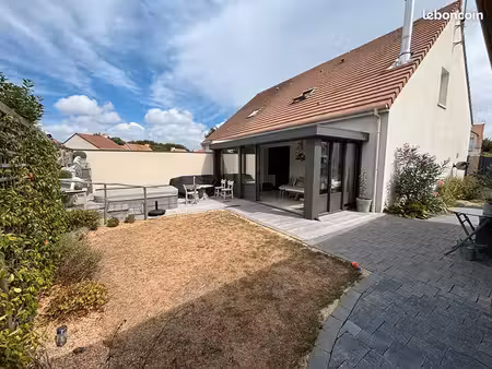 maison 4 pièces 100 m²