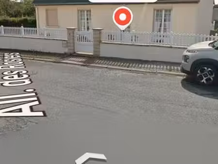 maison individuelle dep 50