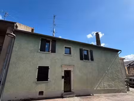maison proche luxembourg ville (vente)