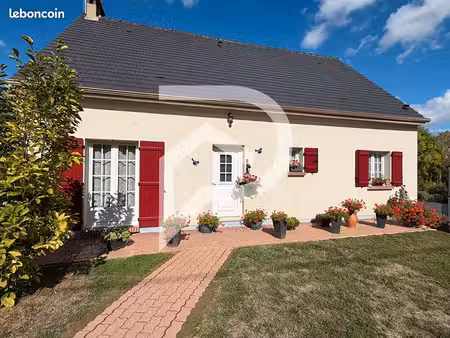 maison 7 pièces 138 m²