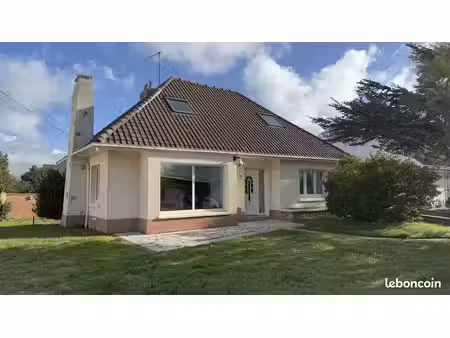 villa 6 pièces 106 m²