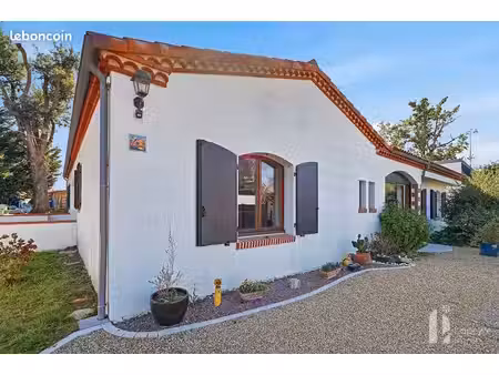 maison 8 pièces 188 m²