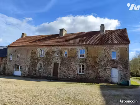 maison 4 pièces 176 m²