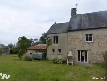 maison 5 pièces 110 m²