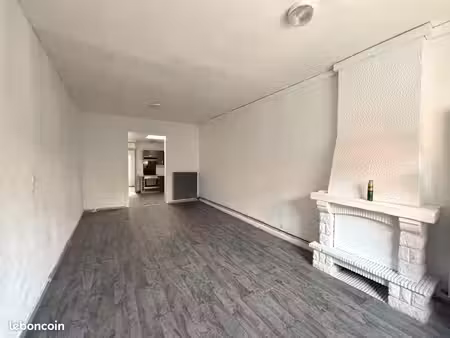 maison 5 pièces 86 m²