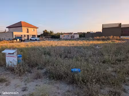 terrain zuydcoote