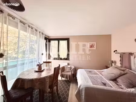 appartement 1 pièce 31 m²