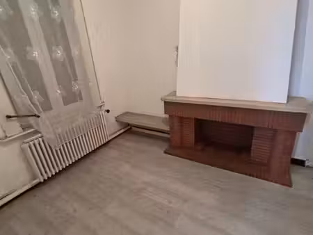 appartement 54m