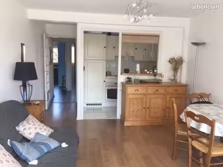 location appartement meublé